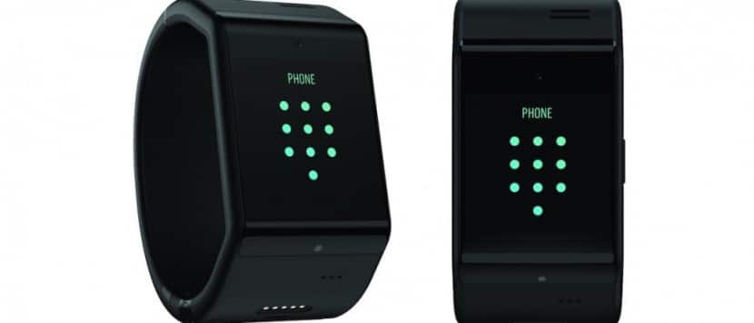 Will.i.am prepares a smart watch with voice assistant