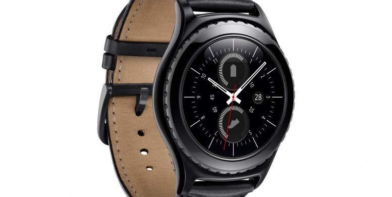 Samsung will debut eSIM in their Samsung Gear S2