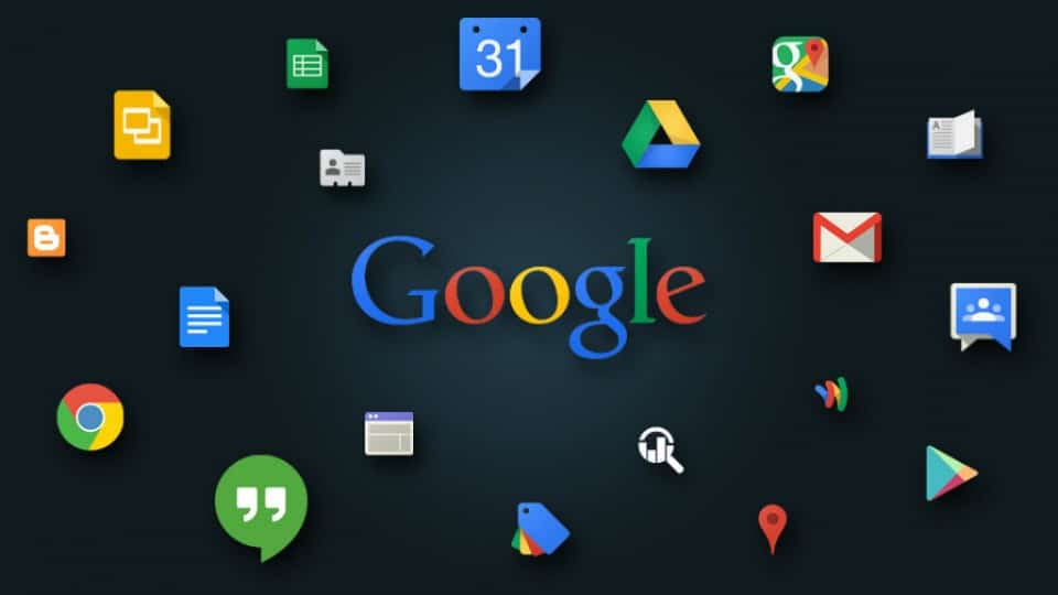 Google already allows you to export your data to Dropbox and OneDrive
