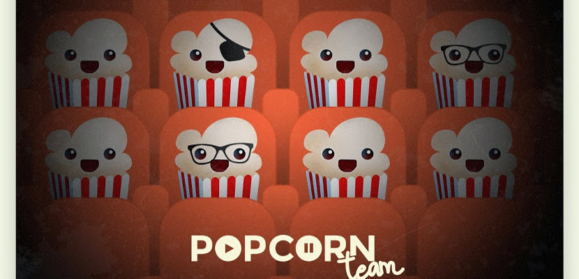 The mysterious return of the original version of Popcorn Time