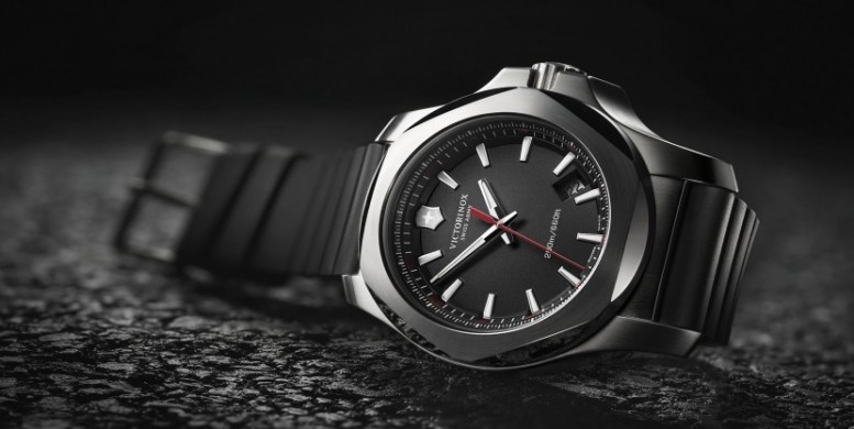 Victorinox and Acer will introduce wearable technology in the Victorinox Swiss Army
