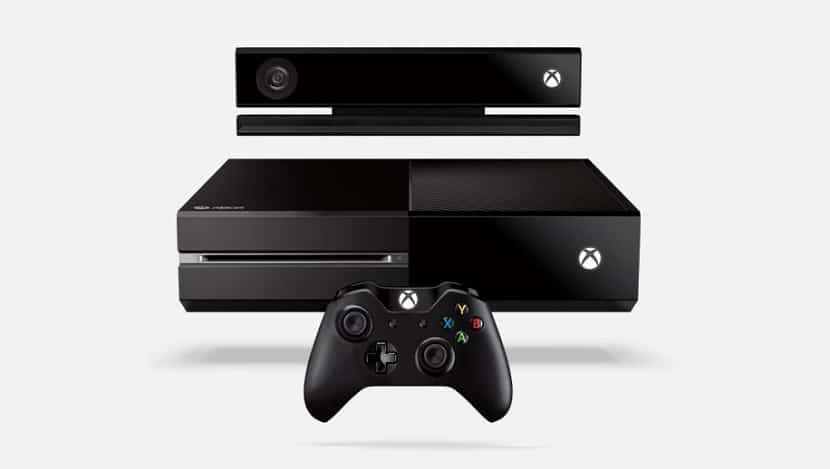 The hardware of the Xbox One will be updated as the hardware of a PC