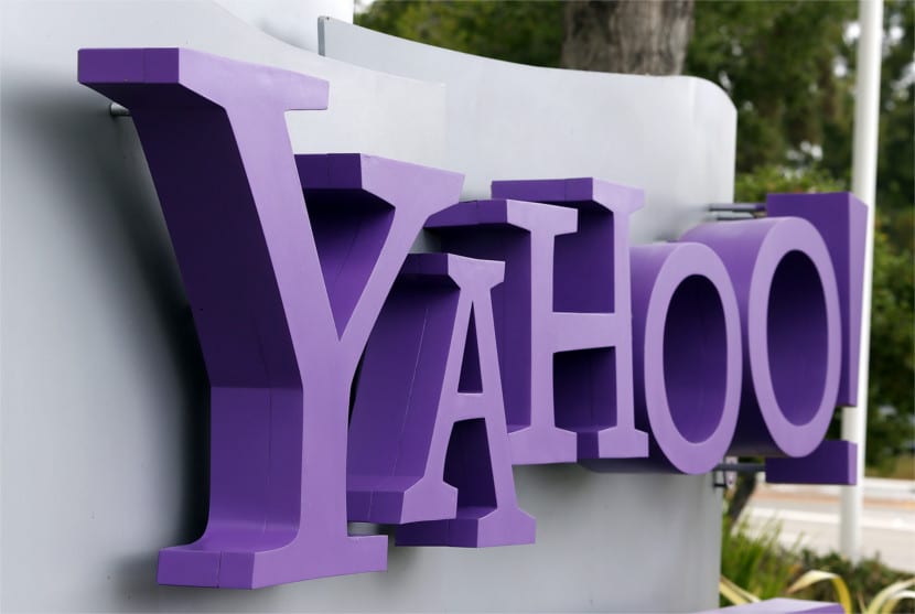 Yahoo is about to go on sale