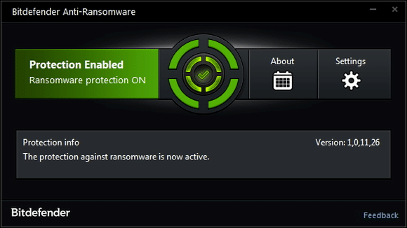 The best anti-ransomware programs